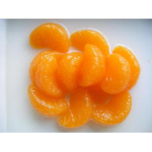 Canned Mandarin Orange From China